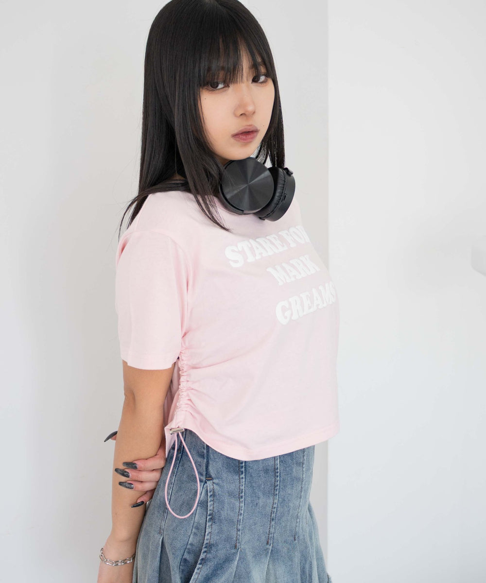 柄6 モデル：160cm F着用