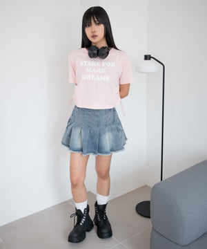 柄6 モデル：160cm F着用