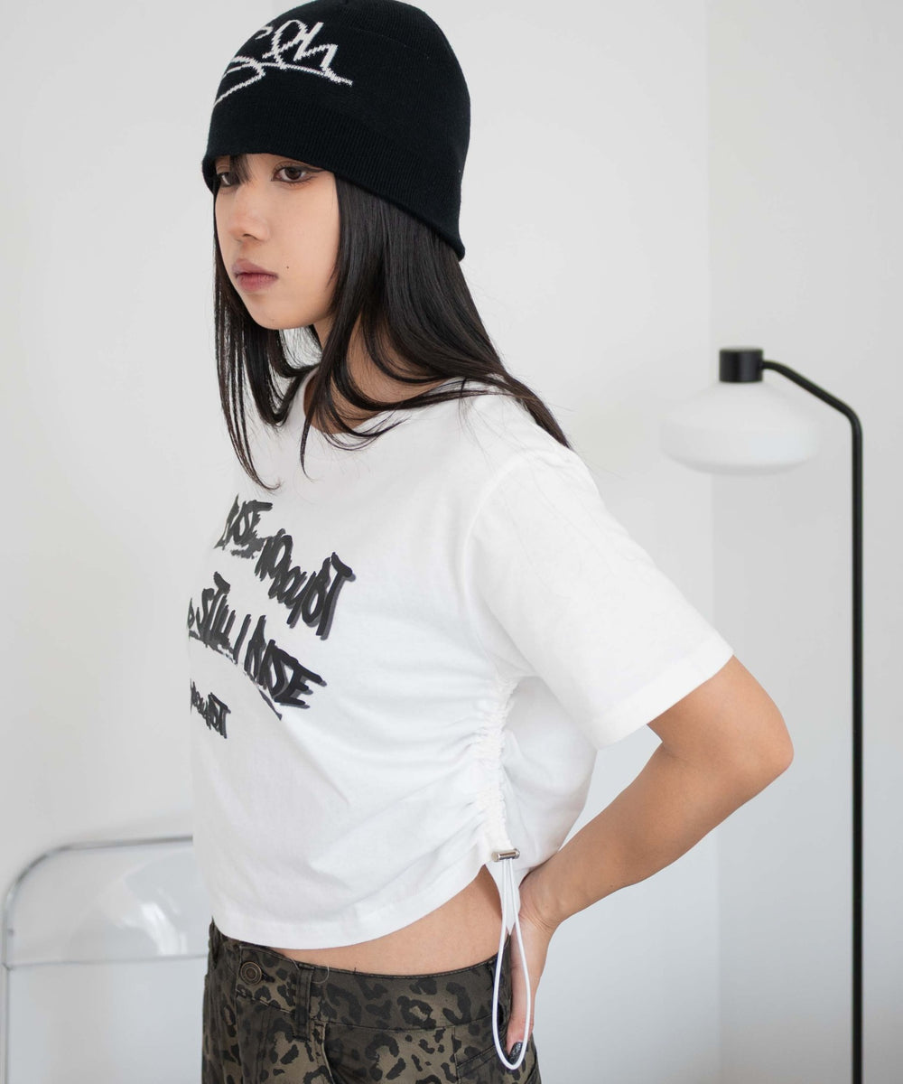 柄3 モデル：160cm F着用