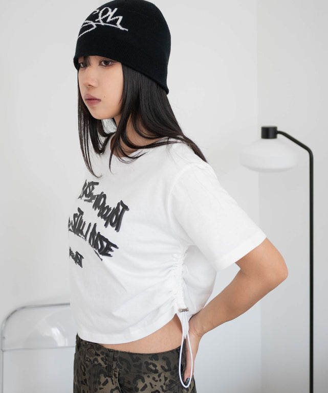 柄3 モデル：160cm F着用