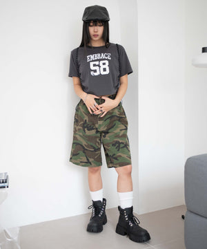 柄8 モデル：160cm F着用