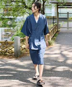 柄2 モデル：178cm L着用