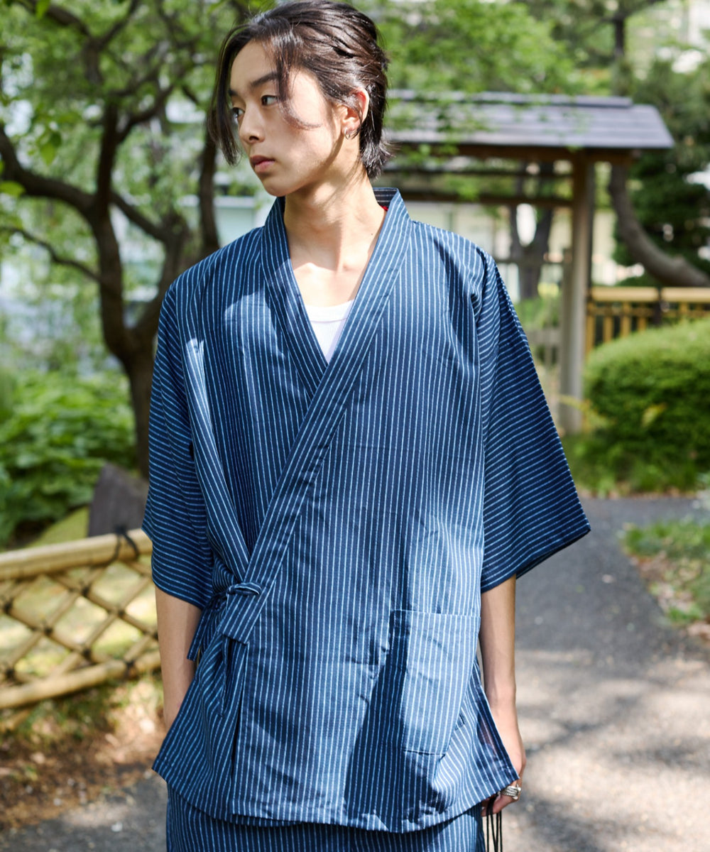 柄2 モデル：178cm L着用