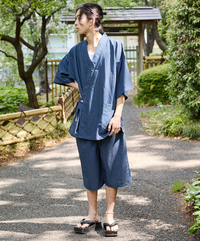 柄2 モデル：178cm L着用