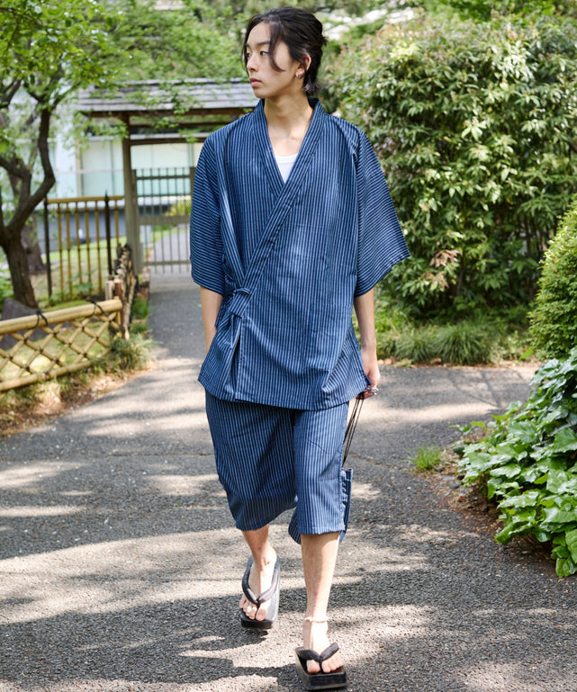 柄2 モデル：178cm L着用