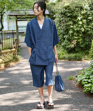 柄2 モデル：178cm L着用