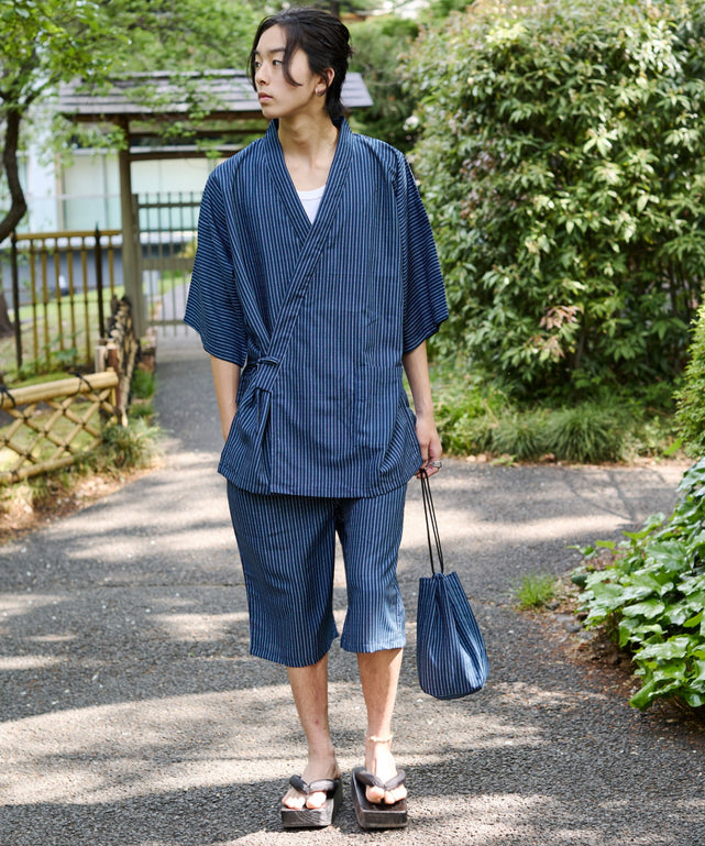 柄2 モデル：178cm L着用