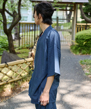 柄2 モデル：178cm L着用