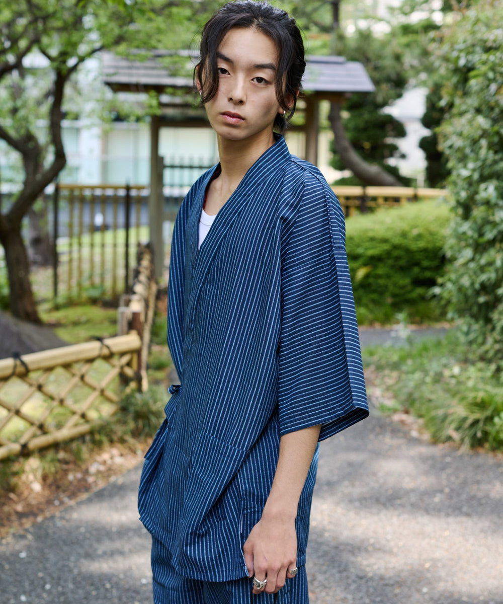 柄2 モデル：178cm L着用