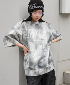 グレー モデル：159cm L着用