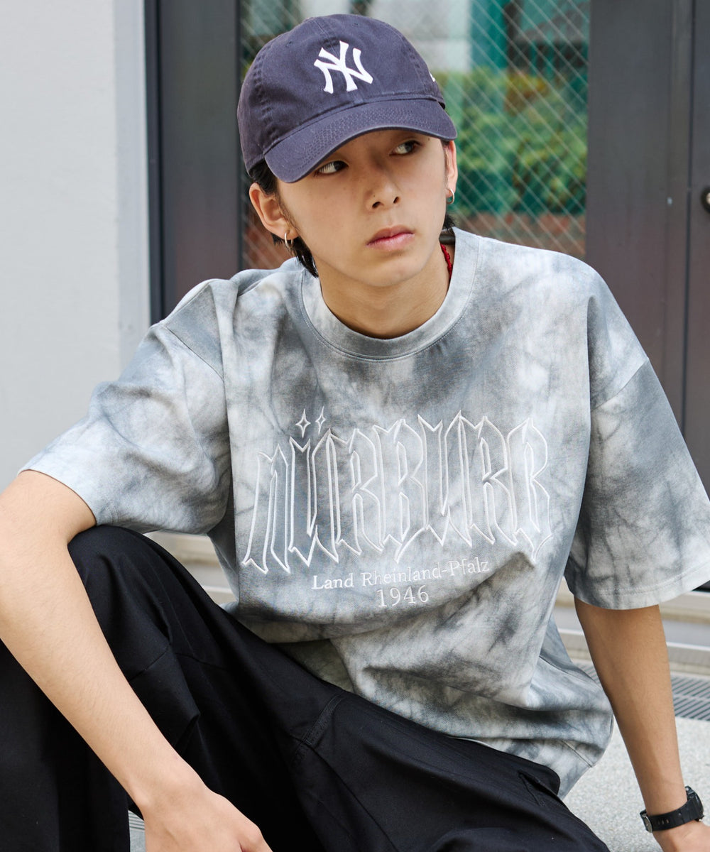 グレー モデル：178cm L着用