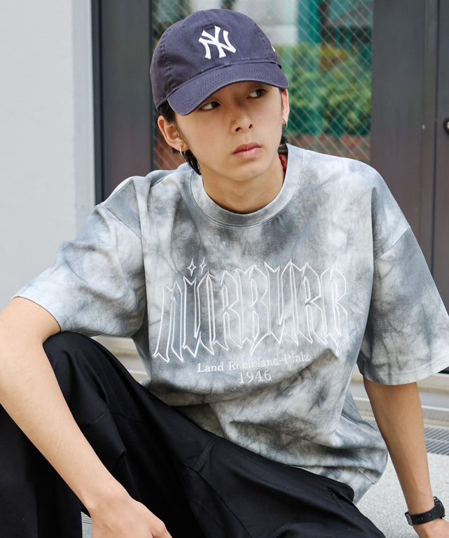 グレー モデル：178cm L着用