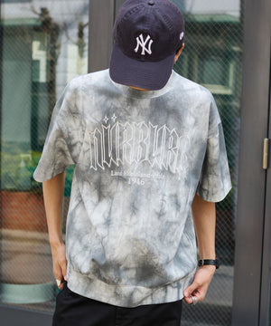 グレー モデル：178cm L着用