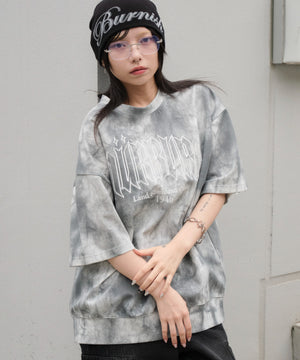 グレー モデル：159cm L着用