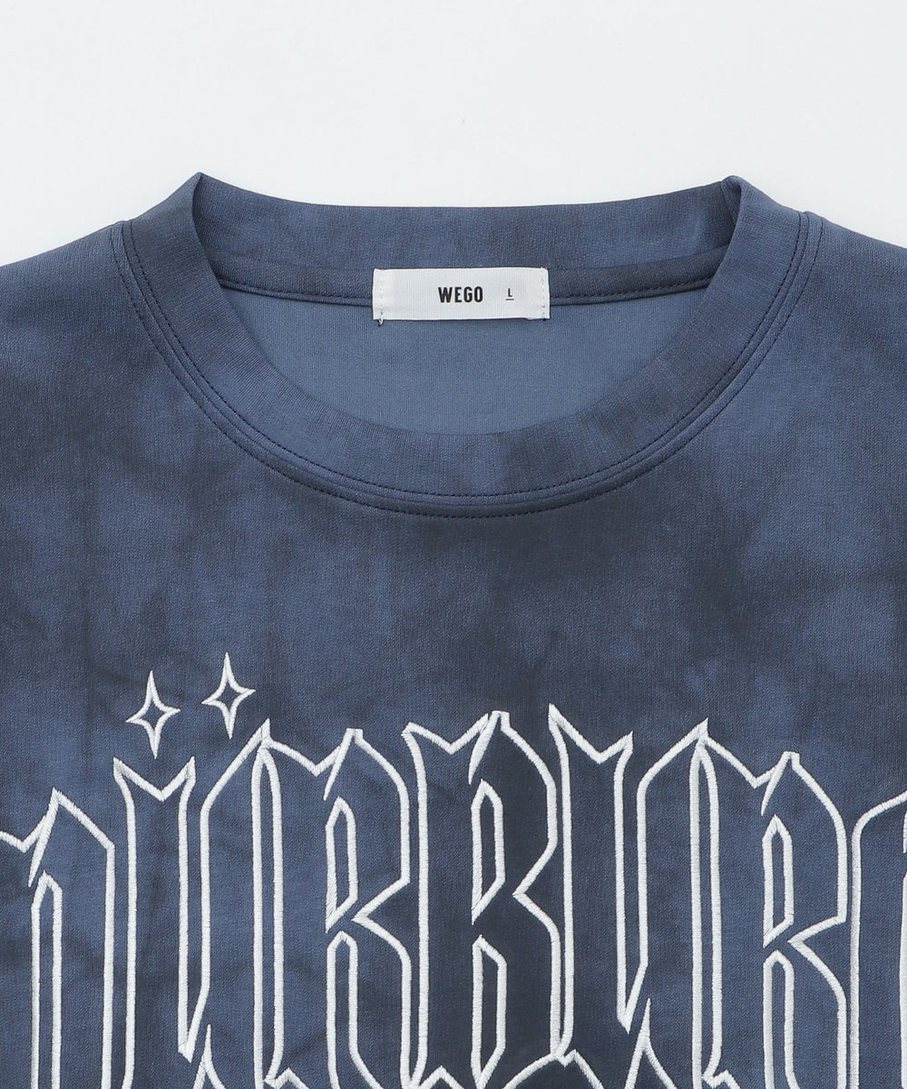 スノーパターンポンチT（SS）