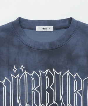 スノーパターンポンチT（SS）