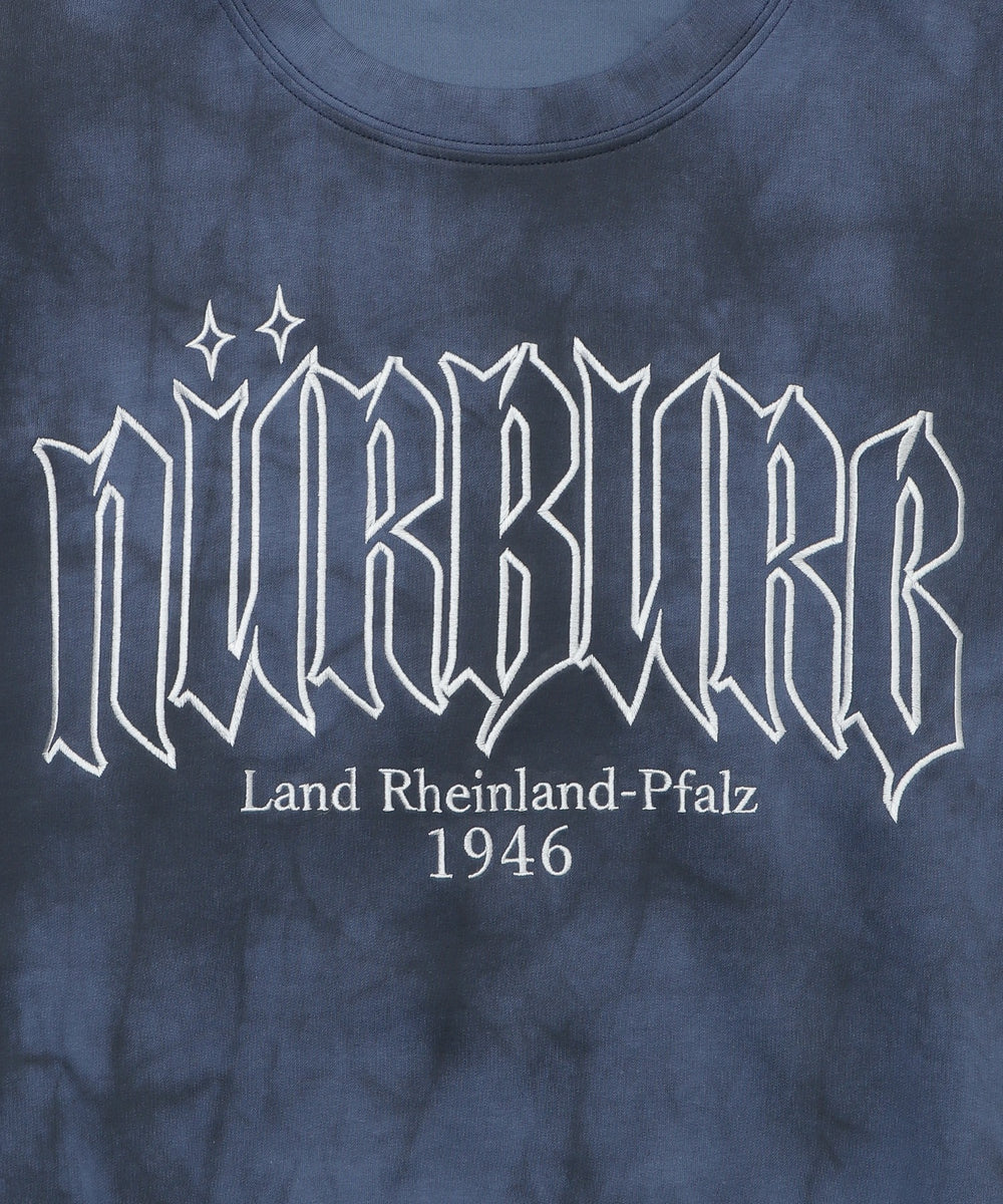 スノーパターンポンチT（SS）