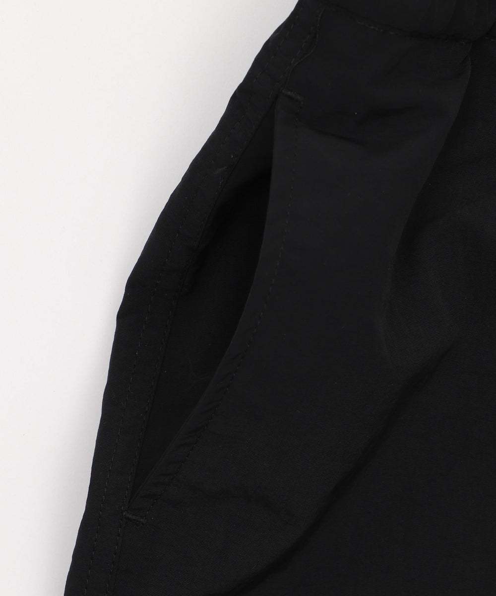 ナイロンイージーバギーカーゴショーツ