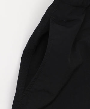 ナイロンイージーバギーカーゴショーツ