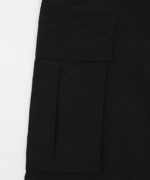 ナイロンイージーバギーカーゴショーツ