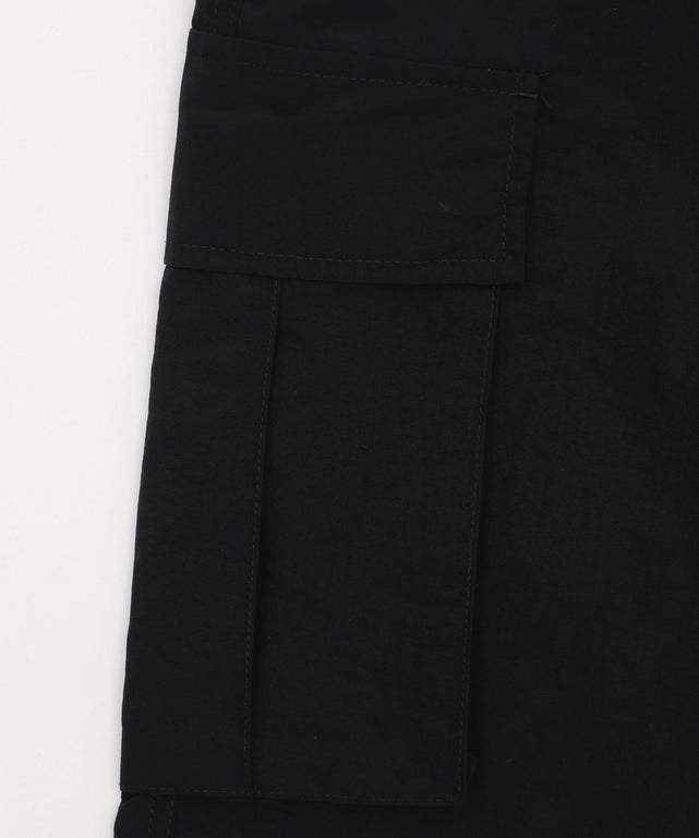 ナイロンイージーバギーカーゴショーツ