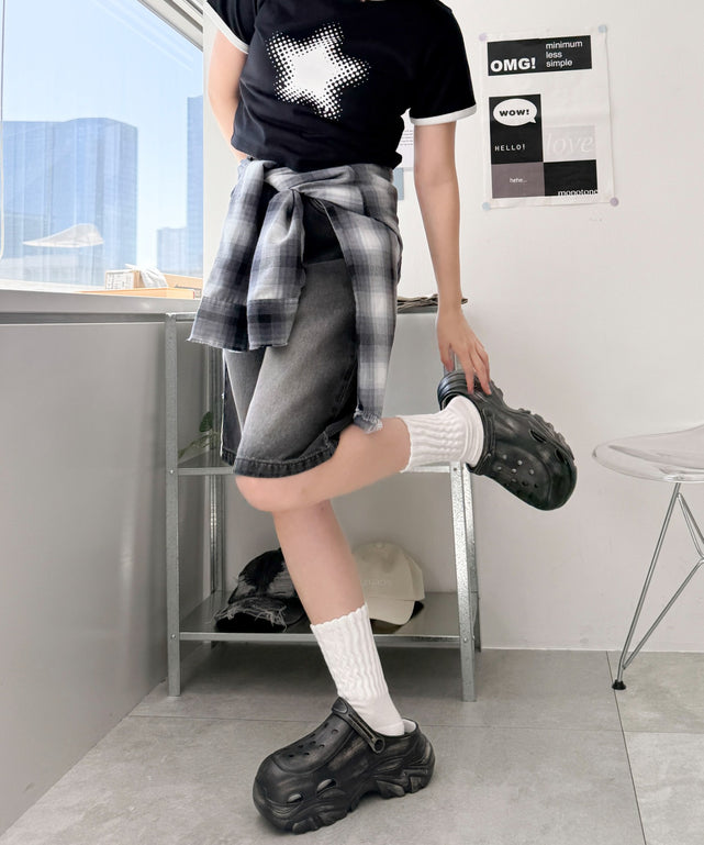 厚底グランジラバーサンダル｜WEGO（ウィゴー） – WEGO ONLINE STORE