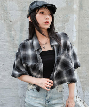 ホブラック モデル：159cm F着用