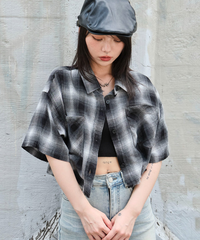 ホブラック モデル：159cm F着用