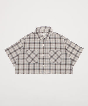 ホワイトアイボリー