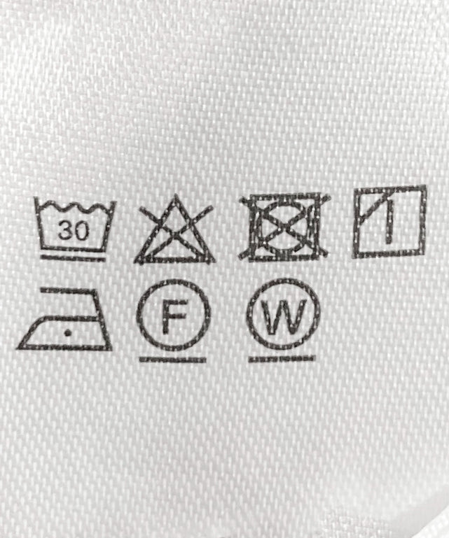 ショートチェックシャツ（S）