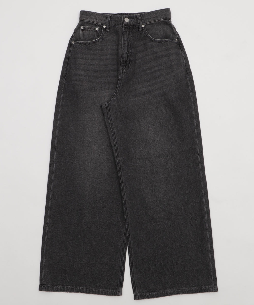 デニムブラック