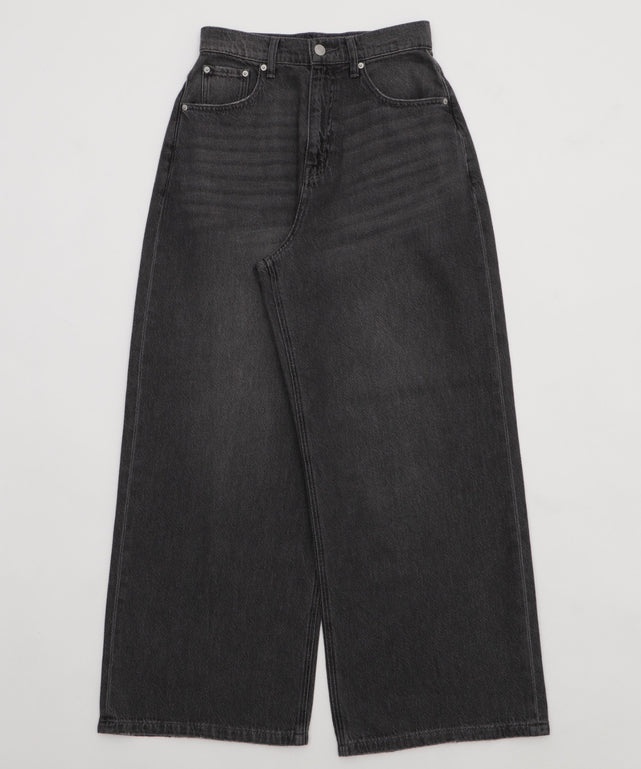 デニムブラック