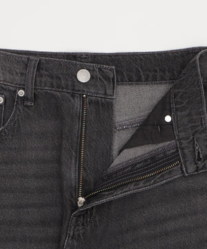 サマーデニムルーズワイドパンツ