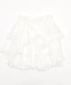 イレヘムレースミニスカート