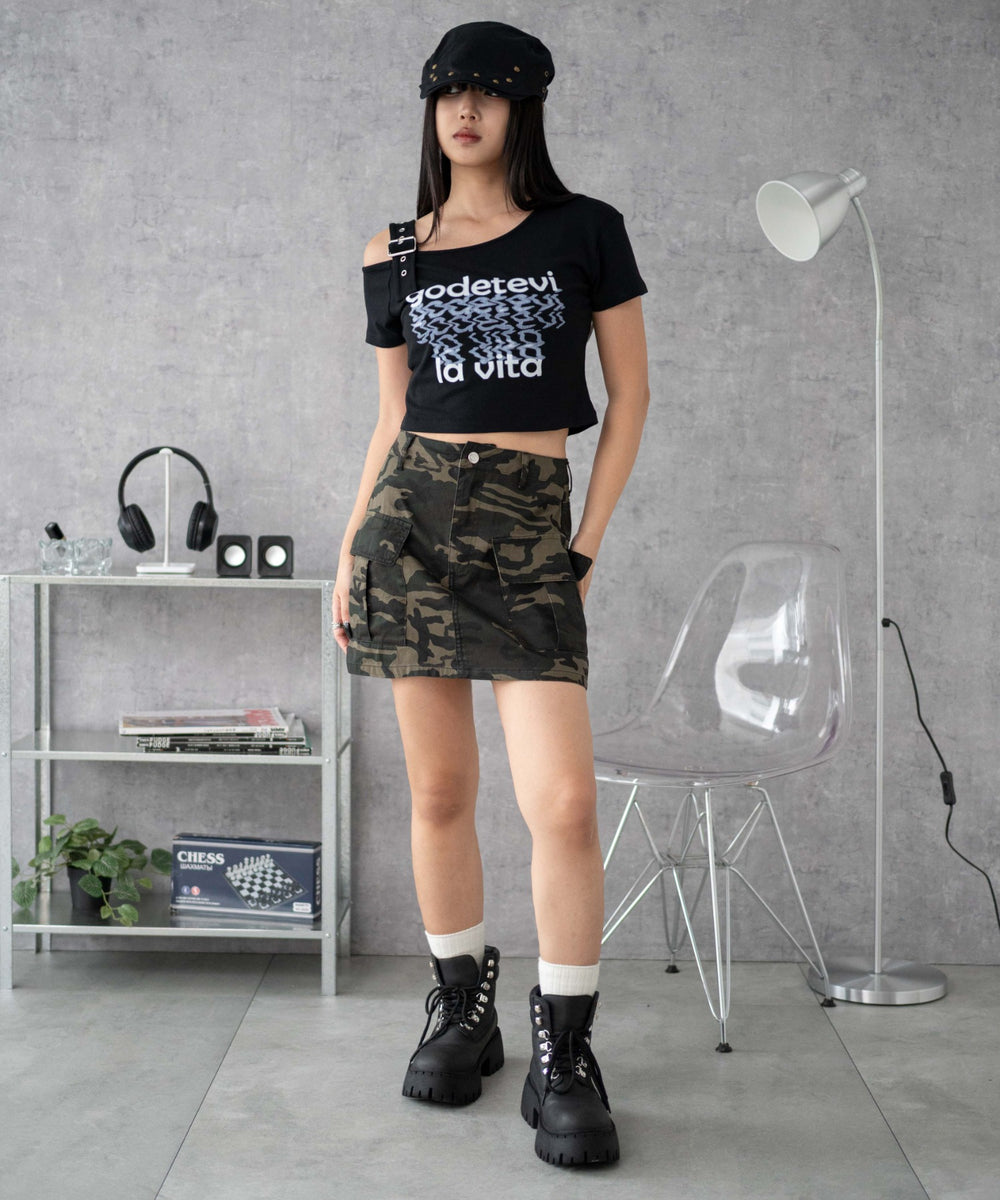 柄1 モデル：160cm F着用