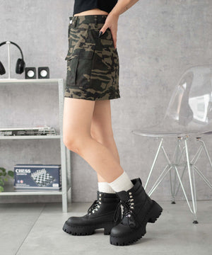 柄1 モデル：160cm F着用