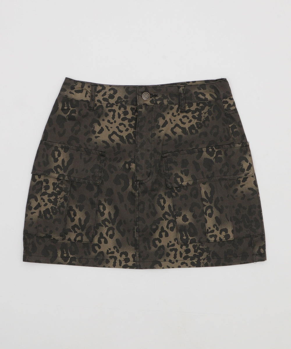 柄2(レオパード)