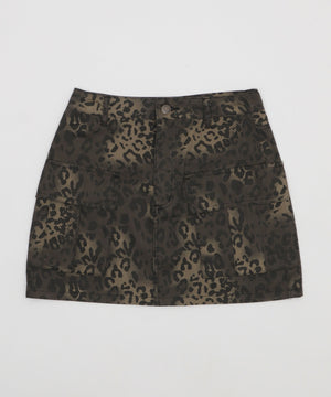 柄2(レオパード)