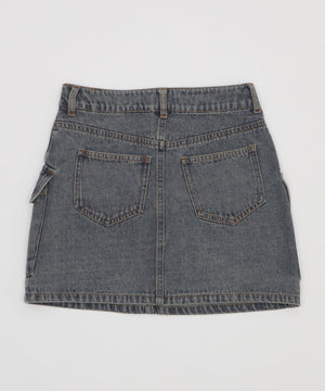 カーゴミニスカート