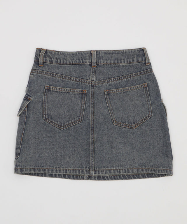 カーゴミニスカート