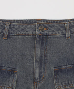 カーゴミニスカート