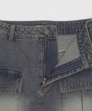 カーゴミニスカート