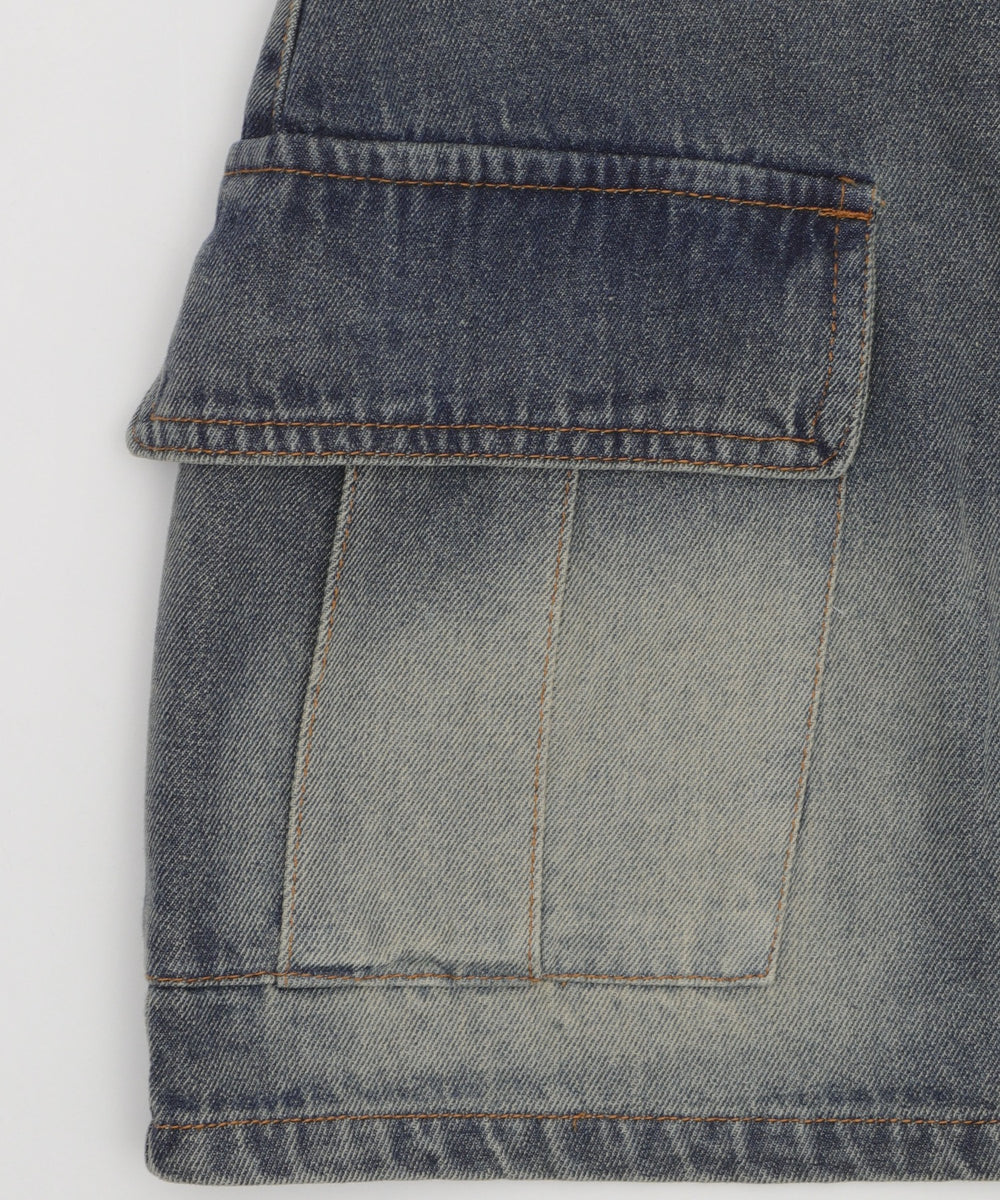 カーゴミニスカート