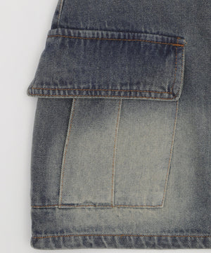 カーゴミニスカート