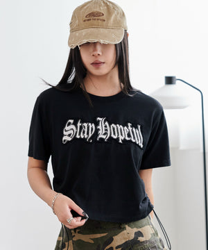 ブラック モデル：160cm F着用