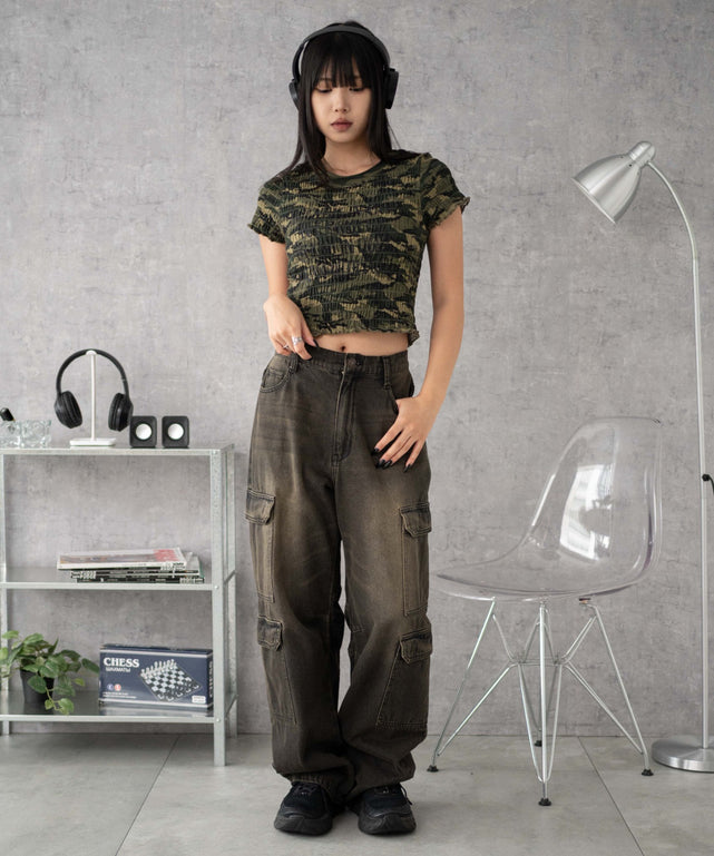 柄1 モデル：160cm F着用