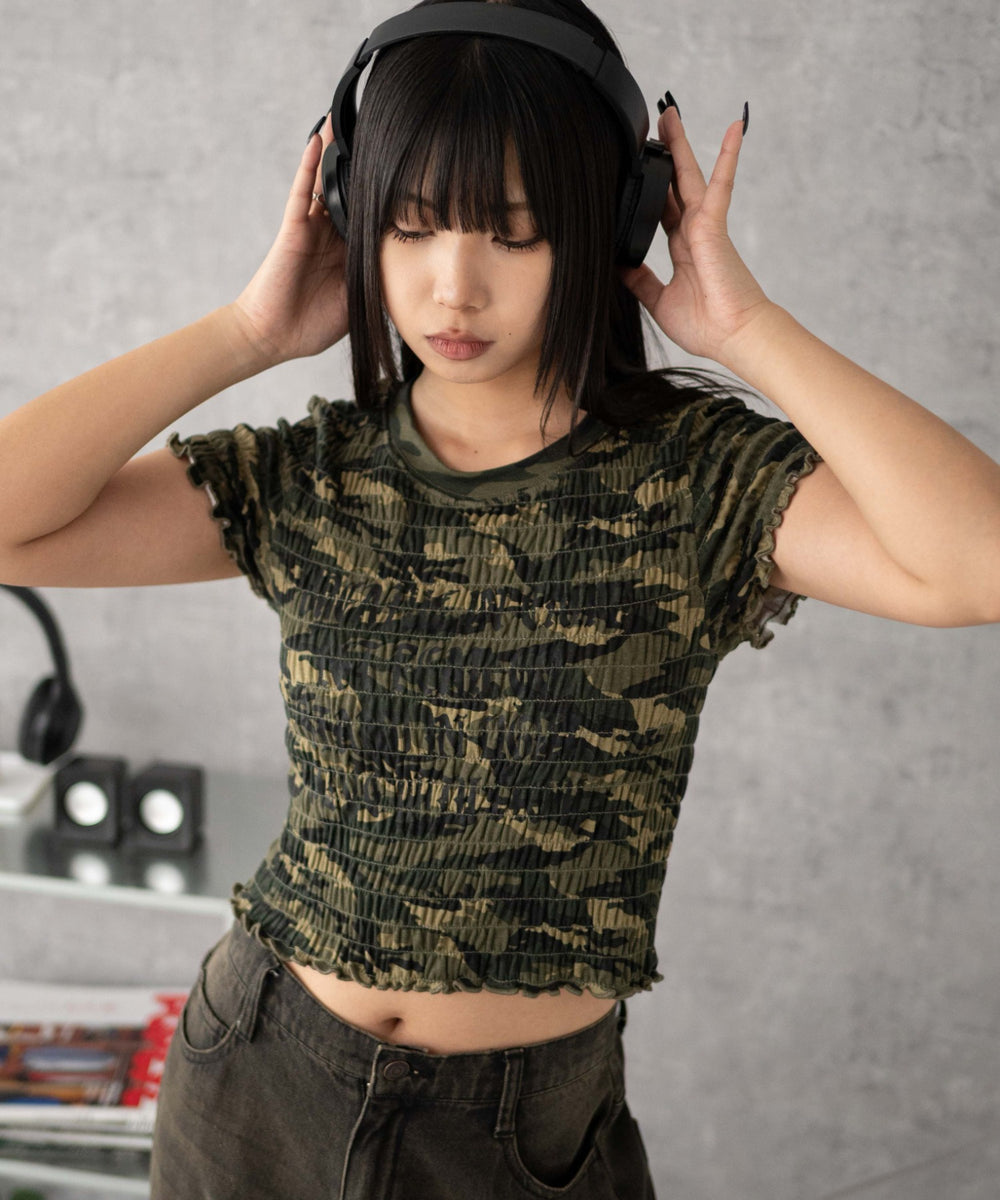 柄1 モデル：160cm F着用