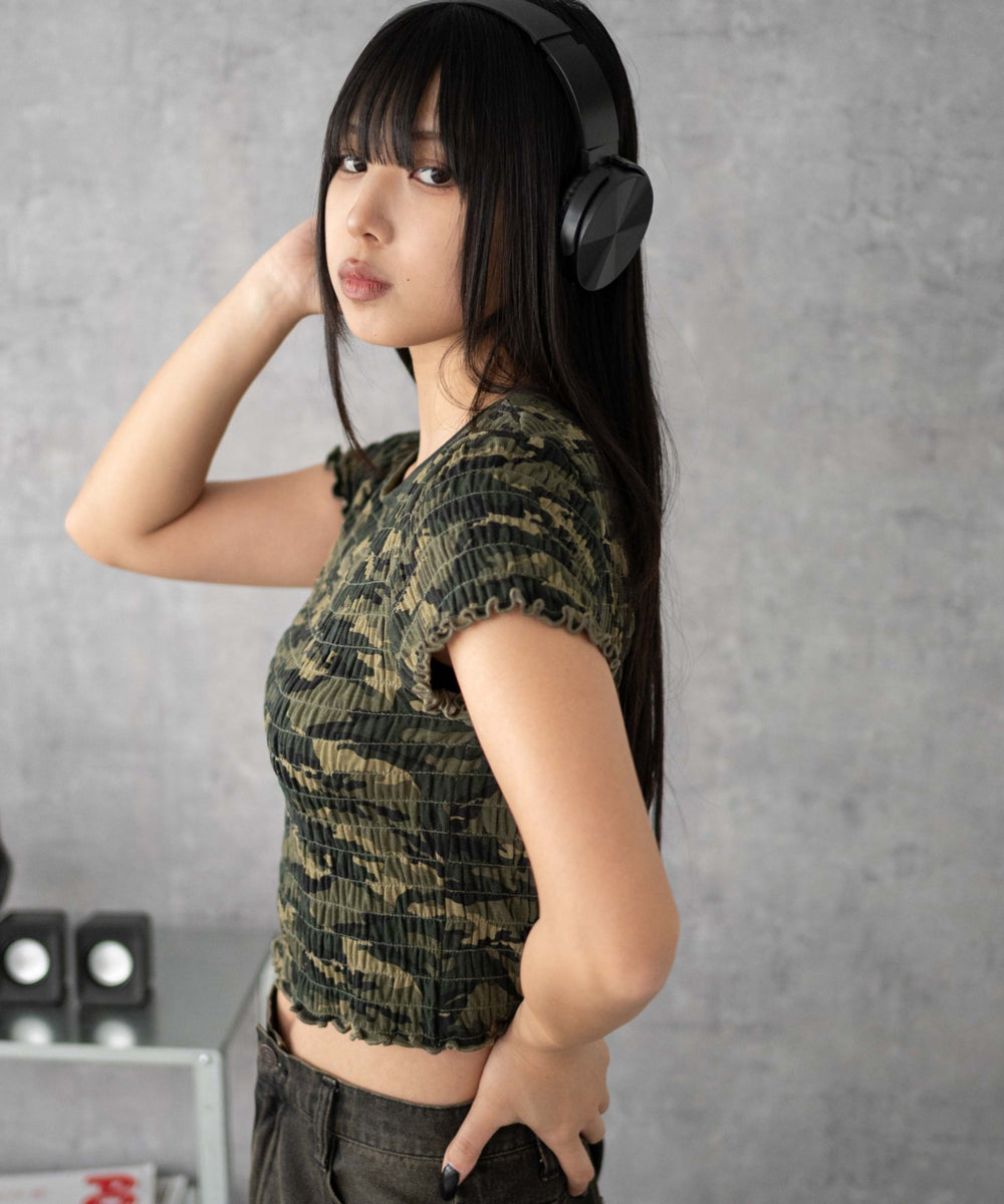 柄1 モデル：160cm F着用