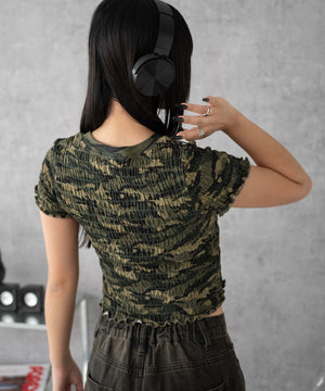 柄1 モデル：160cm F着用