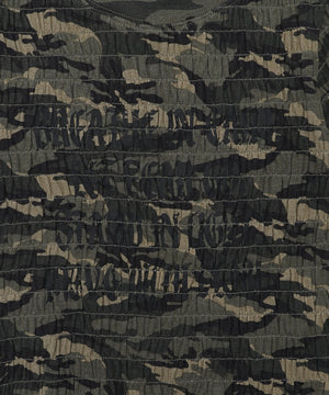 ロゴシャーリングちびT